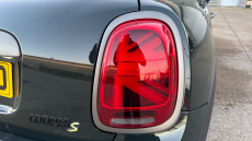 MINI Hatchback 135kW Cooper S Resolute Edition 33kWh 3dr Auto Electric Hatchback